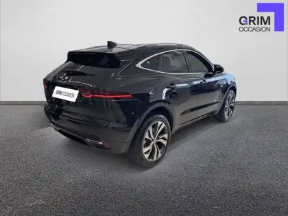 Photo 35 Jaguar E-Pace  P270e ch PHEV AWD BVA