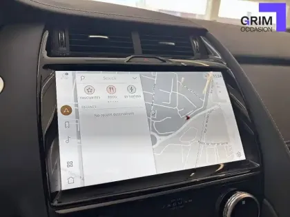 Photo 42 Jaguar E-Pace  P270e ch PHEV AWD BVA