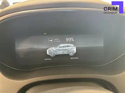 Photo 40 Jaguar E-Pace  P270e ch PHEV AWD BVA