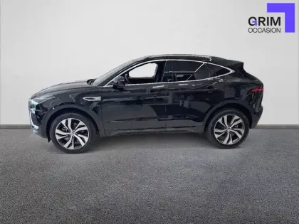 Photo 19 Jaguar E-Pace  P270e ch PHEV AWD BVA