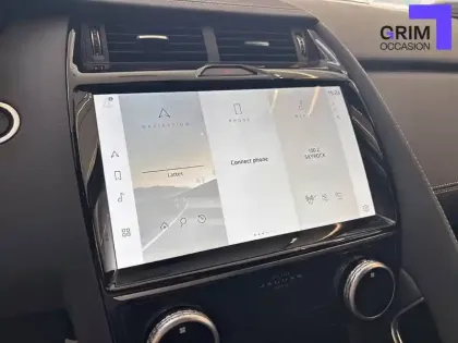 Photo 41 Jaguar E-Pace  P270e ch PHEV AWD BVA