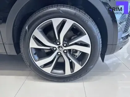 Photo 32 Jaguar E-Pace  P270e ch PHEV AWD BVA
