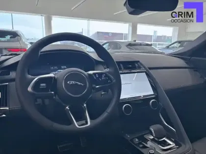 Photo 38 Jaguar E-Pace  P270e ch PHEV AWD BVA