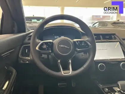 Photo 22 Jaguar E-Pace  P270e ch PHEV AWD BVA