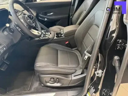 Photo 37 Jaguar E-Pace  P270e ch PHEV AWD BVA