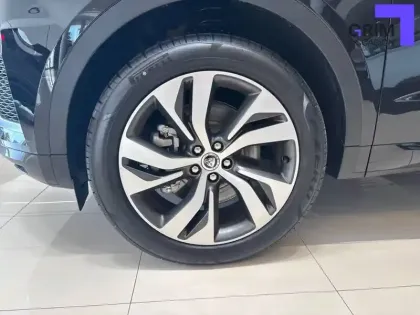 Photo 29 Jaguar E-Pace  P270e ch PHEV AWD BVA