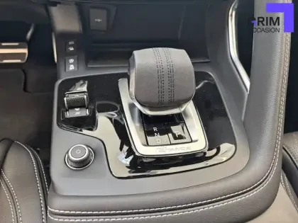 Photo 26 Jaguar E-Pace  P270e ch PHEV AWD BVA