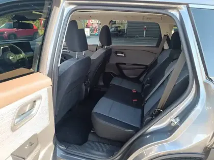 Photo 5 Nissan X-trail  e-POWER 204 ch