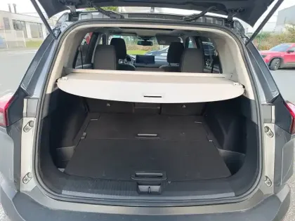 Photo 6 Nissan X-trail  e-POWER 204 ch