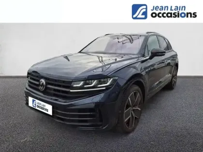 Photo Volkswagen Touareg R
