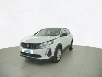 Photo Peugeot 3008 Active Pack
