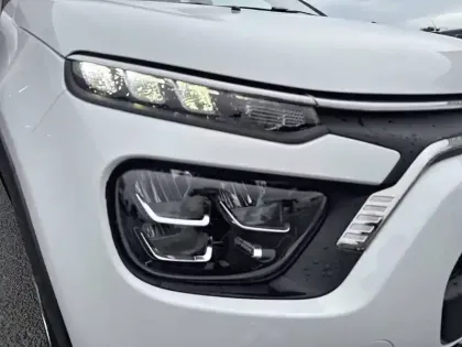 Photo 15 Citroën C3  PureTech 83 BVM5