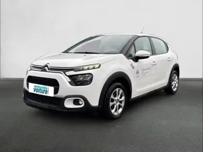 Photo Citroën C3 You