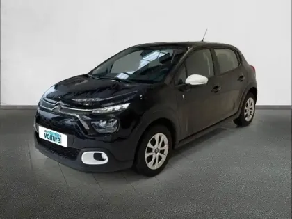 Photo Citroën C3 You