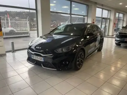 Photo Kia Proceed Gt-line