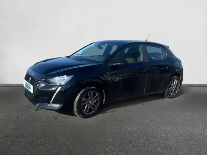 Photo Peugeot 208 Active Pack