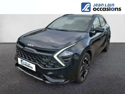 Photo Kia Sportage Gt Line Premium