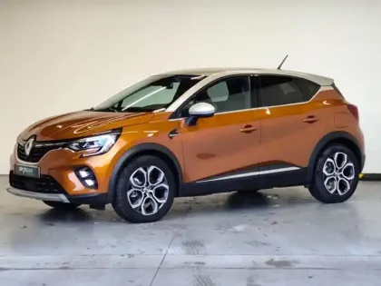 Photo Renault Captur