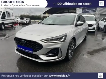 Photo Ford Focus