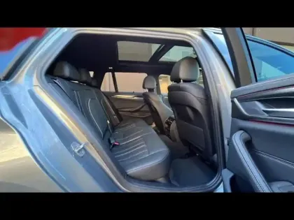 Photo 29 BMW Serie 5 Série 5 Touring 530e 299ch M Sport xDrive