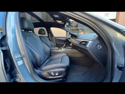 Photo 27 BMW Serie 5 Série 5 Touring 530e 299ch M Sport xDrive