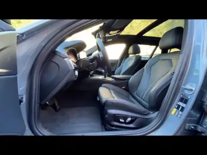 Photo 28 BMW Serie 5 Série 5 Touring 530e 299ch M Sport xDrive