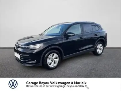 Photo Volkswagen Tiguan