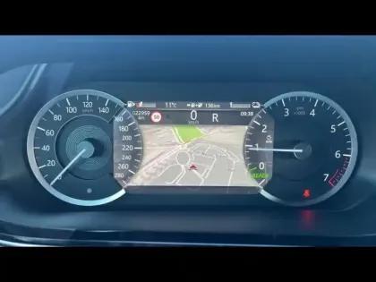 Photo 23 Land rover Range Rover Gén. II (L551) Ph1 Mk III R-Dynamic SE 5