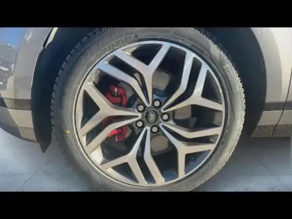 Photo 6 Land rover Range Rover Gén. II (L551) Ph1 Mk III R-Dynamic SE 5