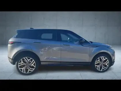 Photo 18 Land rover Range Rover Gén. II (L551) Ph1 Mk III R-Dynamic SE 5