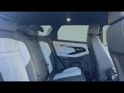 Photo 13 Land rover Range Rover Gén. II (L551) Ph1 Mk III R-Dynamic SE 5