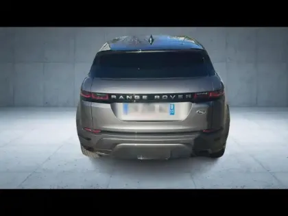 Photo 21 Land rover Range Rover Gén. II (L551) Ph1 Mk III R-Dynamic SE 5