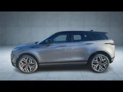 Photo 16 Land rover Range Rover Gén. II (L551) Ph1 Mk III R-Dynamic SE 5