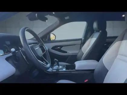 Photo 28 Land rover Range Rover Gén. II (L551) Ph1 Mk III R-Dynamic SE 5