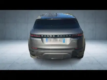 Photo 7 Land rover Range Rover Gén. II (L551) Ph1 Mk III R-Dynamic SE 5