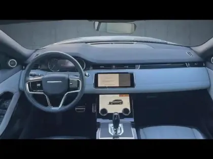 Photo 25 Land rover Range Rover Gén. II (L551) Ph1 Mk III R-Dynamic SE 5