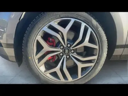 Photo 22 Land rover Range Rover Gén. II (L551) Ph1 Mk III R-Dynamic SE 5