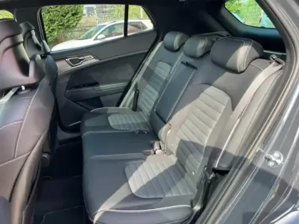 Photo 6 Kia Sportage Gén. V Ph1 Evo GT-line Premium 5