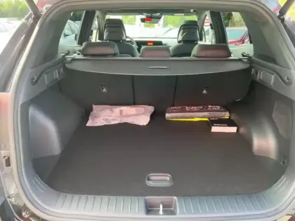 Photo 5 Kia Sportage Gén. V Ph1 Evo GT-line Premium 5