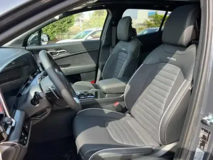 Photo 14 Kia Sportage Gén. V Ph1 Evo GT-line Premium 5