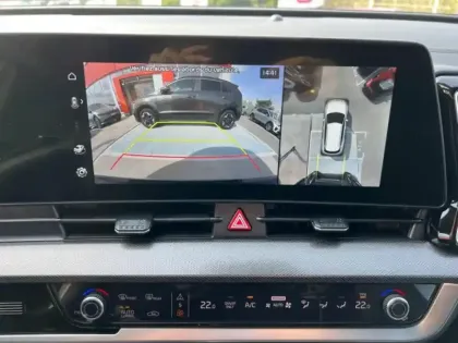 Photo 12 Kia Sportage Gén. V Ph1 Evo GT-line Premium 5