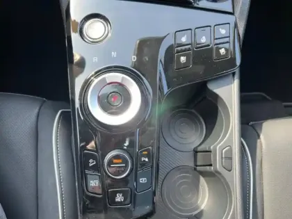 Photo 13 Kia Sportage Gén. V Ph1 Evo GT-line Premium 5