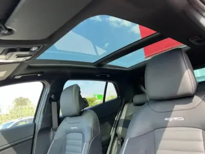 Photo 9 Kia Sportage Gén. V Ph1 Evo GT-line Premium 5