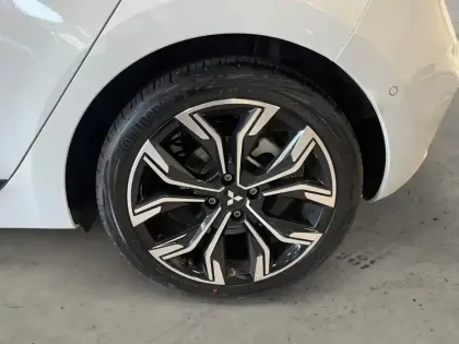 Photo 6 Mitsubishi Colt  1.6 MPI HEV 143