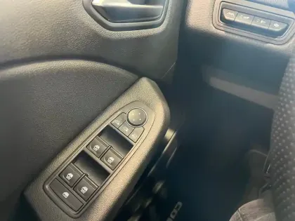 Photo 17 Mitsubishi Colt  1.6 MPI HEV 143