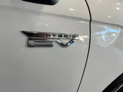 Photo 13 Mitsubishi Colt  1.6 MPI HEV 143