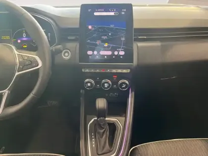 Photo 10 Mitsubishi Colt  1.6 MPI HEV 143