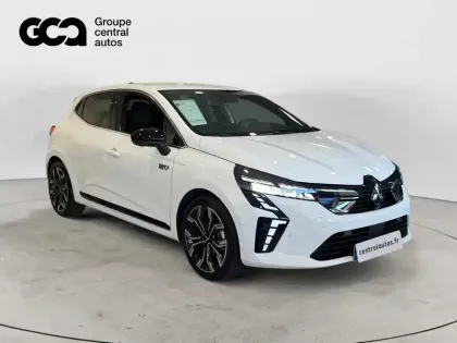 Photo 5 Mitsubishi Colt  1.6 MPI HEV 143