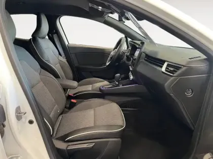 Photo 8 Mitsubishi Colt  1.6 MPI HEV 143