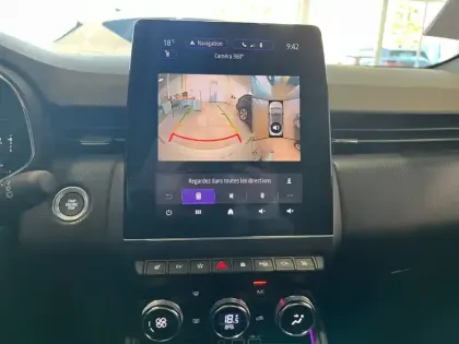 Photo 16 Mitsubishi Colt  1.6 MPI HEV 143